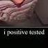 I Positively Tested For Covid Stutter Meme