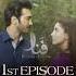 Dont Forget To Watch 𝗙𝗮𝗻𝗮𝗮 1st EP Tonight 8 PM On GreenTV Shorts Fanaa