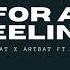 CamelPhat X ARTBAT Ft Rhodes For A Feeling