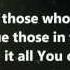 Oh You Bring Hillsong United W Lyrics
