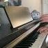 Iceberg Original Piano Song