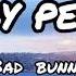 Soy Peor Bad Bunny Letra Lyrics