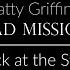 Patty Griffin S Mad Mission Back At The Start
