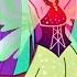 Mlp Welcome To The Show Just Aria Blaze Singing Read Description