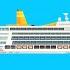Types Of Water Vehicles Water Transportation Marine Transportation Water Vehicles Name Boats Ship