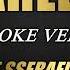 FEARLESS LE SSERAFIM Karaoke