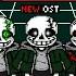 UNDERTERROR TOXIN SANS NEW FULL OST UST