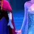 Крижане серце За сто років це уперше реприза Frozen For The First Time In Forever Reprise HD