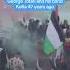Swedish Song Leve Palestina Anthem For Palestine Solidarity Palestine