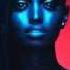 Kelela All The Way Down