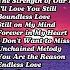 Top 100 Beautiful Love Songs 80 S 90 S Best Romantic Love Songs Playlist 2025