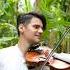 Despacito Violin Cover In A Banana Plantation Luis Fonsi Ft Daddy Yankee