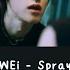 WEi Spray Speed Up