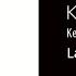 Keren Ann Lay Your Head Down