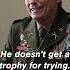 Colonel Quinn Is A Little Behind The Times Goingdutch