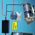 Complete Electrical Connection Of RO Water Purifier Shorts Short Electrical