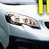 Peugeot Expert Пежо Эксперт тест драйв и обзор французского фургона Зенкевич Про автомобили