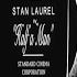 Stan Laurel Half A Man