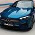 2024 Mercedes CLE 450 4MATIC Ultra Luxury Coupe By Rocars Mercedes 4matic Rocars