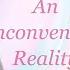 An Inconvenient Reality What Is The Dark To Light Agenda