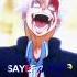 Best T Pose Sukuna Aizen Gojo Jjk Bleach Anime Shorts Edit Sayefxanime Txpose