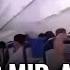 Indigo Flight Nose Damaged After Terrifying Mid Air Turbulence MPs Passengers Onboard Safe