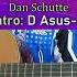 Advent Alleluia Dan Schutte Guitar Chords