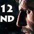Metal Gear Solid V The Phantom Pain S RANK Walkthrough Mission 12 HELLBOUND
