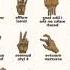 OTF Gang Signs