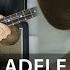 Adele Rolling In The Deep Electric Guitar Cover By Kfir Ochaion