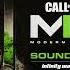 Call Of Duty Modern Warfare II 2022 Original Soundtrack