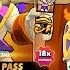 ЖАҢА BRAWL PASS ЖАҢА СЕЗОН 36