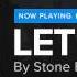 Stone Broken Let Me Go HD