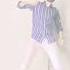 Bts Vs Blackpink Jenny Song Dance Steps Dance Blackpink Blackpinj Maknae Yg Ygfamily