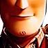 CURSED WOODY X FNF POPCORN MOD CINEMA FULL