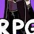 RPG Meme OC Animation Halence