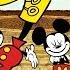 Dancevidaniya A Mickey Mouse Cartoon Disney Shorts