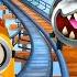 Sage Carl Minion Vs The Villaintriloquist Minion Rush Boss Battle Full Video