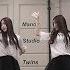 MOMOLAND BBoom BBoom Dance Cover By Sandy Mandy