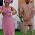 Watch First Movie Staring SANDRA OKUNZUWA SAGA ADEOLUWA In LOVES BAGGAGE Press Play