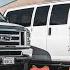 Ford Econoline Van Build Vs Chevy Express Van Build