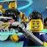 LEGO NINJAGO The Fold The Weekend Whip Rift Whip Instrumental