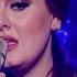 Adele Someone Like You Live On Letterman