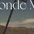 Modera Blonde Maze Back Into Your Arms Official Lyric Video