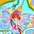 Winx Club Sirenix Italiano Lyrics