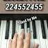 Stand By Me Ben E King Piano Tutorial