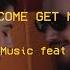 HUGEL Dawty Music Feat Preston Harris Come Get Me Official Music Video