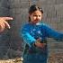 The Neighbor S Daughter S Solidarity With Majid And His Children In The Absence Of Mahtab
