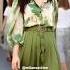 The Most Stylish Italian Women Milano Streetstyle Fashion Style