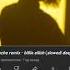 Billie Eilish Bellyache Remix Slowed Down